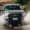 Ford Ranger Gets Immediate Minor Updates For 2017