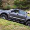 Ford Ranger Gets Immediate Minor Updates For 2017