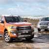 Ford Ranger Gets Immediate Minor Updates For 2017