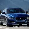 Jaguar Brings 221kW Turbo-Petrol To XF, XE, F-Pace