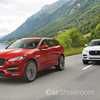 Jaguar Brings 221kW Turbo-Petrol To XF, XE, F-Pace