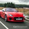 Jaguar Brings 221kW Turbo-Petrol To XF, XE, F-Pace