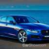 Jaguar Brings 221kW Turbo-Petrol To XF, XE, F-Pace