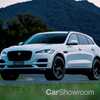 Jaguar Brings 221kW Turbo-Petrol To XF, XE, F-Pace