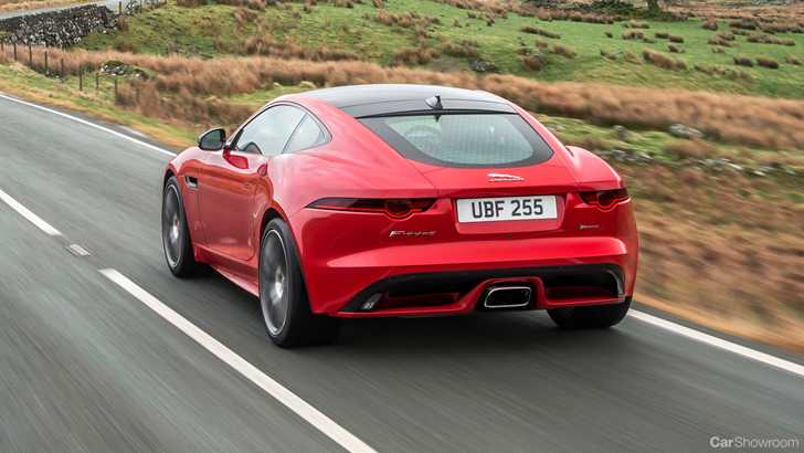 Jaguar Brings 221kW Turbo-Petrol To XF, XE, F-Pace