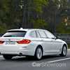 BMW Australia Announces 5 Series Touring Specs, Prices