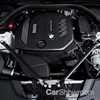 BMW Australia Announces 5 Series Touring Specs, Prices