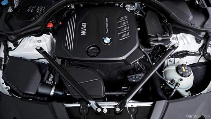 BMW Australia Announces 5 Series Touring Specs, Prices