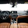 BMW Australia Announces 5 Series Touring Specs, Prices