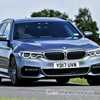 BMW Australia Announces 5 Series Touring Specs, Prices