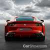 2017 Ferrari 812 Superfast