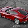 2017 Ferrari 812 Superfast