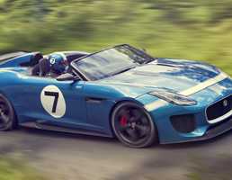 Jaguar’s SVO Aiming For A Bespoke Sports Car - Report