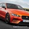 Jaguar’s SVO Aiming For A Bespoke Sports Car - Report