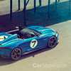 Jaguar’s SVO Aiming For A Bespoke Sports Car - Report