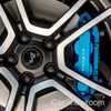 2017 Alpine A110 Makes Dynamic Debut At Goodwood