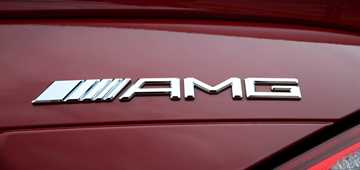 Mercedes-AMG ’53’ Hybrid Powertrains Coming Soon
