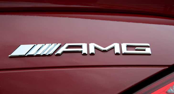 Mercedes-AMG ’53’ Hybrid Powertrains Coming Soon