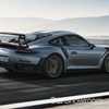 2018 Porsche 911 GT2 RS - Pre-Goodwood