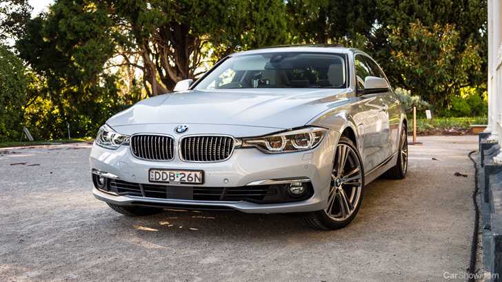 Next-Gen 3 Series To Be Their ‘Most Refined’ Car Yet