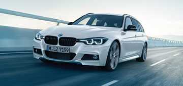 Next-Gen 3 Series To Be Their ‘Most Refined’ Car Yet