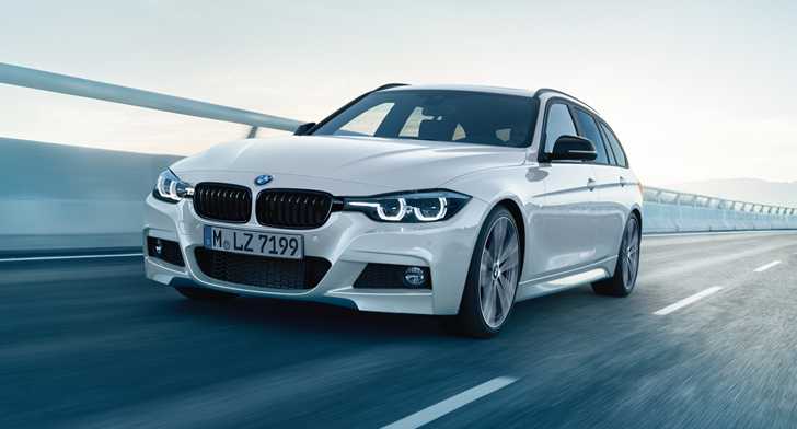 Next-Gen 3 Series To Be Their ‘Most Refined’ Car Yet