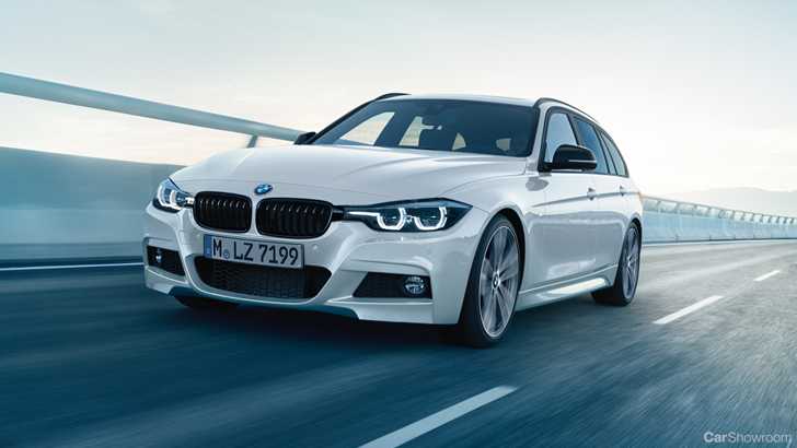Next-Gen 3 Series To Be Their ‘Most Refined’ Car Yet