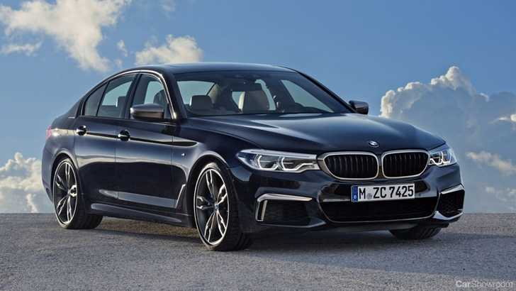 Next-Gen 3 Series To Be Their ‘Most Refined’ Car Yet