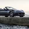 2018 Maserati GranCabrio Sport