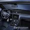2018 Maserati GranCabrio Sport