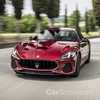 2018 Maserati GranTurismo MC