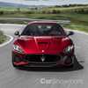 2018 Maserati GranTurismo MC