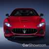 2018 Maserati GranTurismo MC