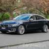 BMW Australia Lobs 420i Coupe, Gran Coupe Luxury Edition