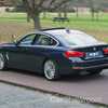BMW Australia Lobs 420i Coupe, Gran Coupe Luxury Edition