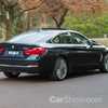 BMW Australia Lobs 420i Coupe, Gran Coupe Luxury Edition