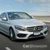 2017 Mercedes-Benz C-Class Exclusive Line