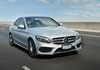 2017 Mercedes-Benz C-Class Exclusive Line