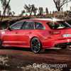 Audi Sport Could Ditch quattro In Some Fast Models