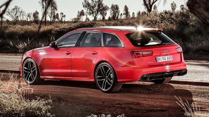 Audi Sport Could Ditch quattro In Some Fast Models