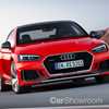 Audi Sport Could Ditch quattro In Some Fast Models