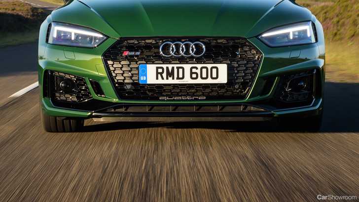 Audi Sport Could Ditch quattro In Some Fast Models