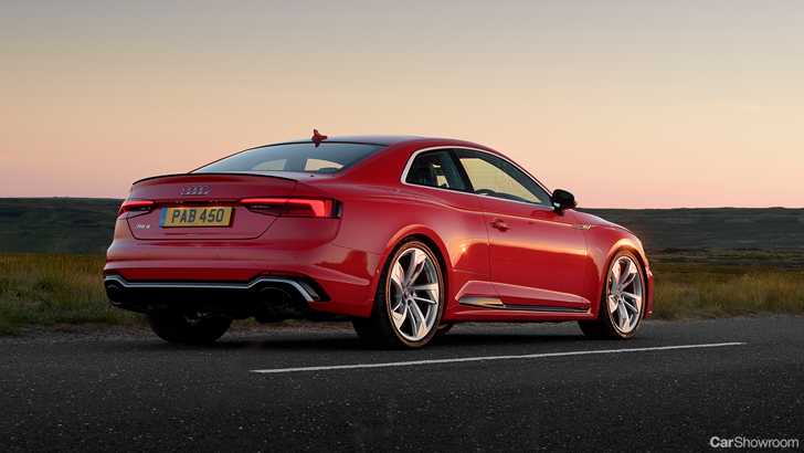 Audi Sport Could Ditch quattro In Some Fast Models