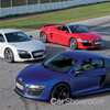 Audi Sport Could Ditch quattro In Some Fast Models