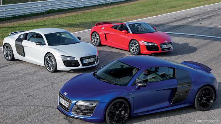 Audi Sport Could Ditch quattro In Some Fast Models