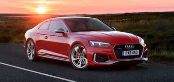 Audi Sport Could Ditch quattro In Some Fast Models