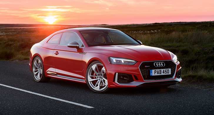 Audi Sport Could Ditch quattro In Some Fast Models