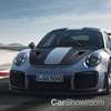 Porsche 911 GT2 RS Gets Full Reveal At Goodwood