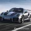 Porsche 911 GT2 RS Gets Full Reveal At Goodwood
