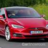 Tesla Upgrades Models S & X With Performance Hikes